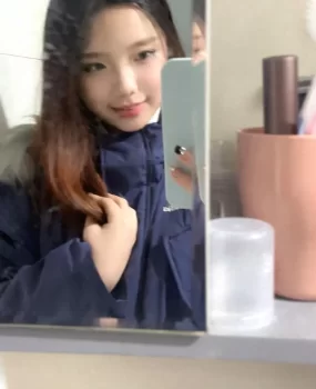 微胖才是极品
