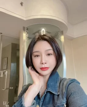 杭州少妇露露