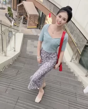 成都丝足朵朵