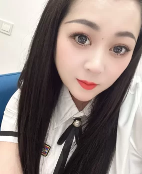 萧山气质姐姐