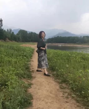 东郊气质熟女