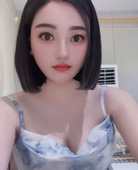 南阳大胸梅梅