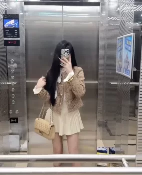 南阳年轻嫩妹