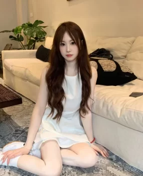 四川颜值技术妹子