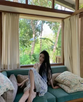 重庆性感小姐姐