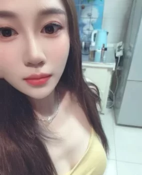 南开小少妇