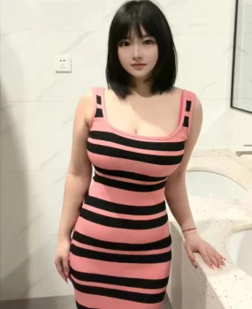 杭州市最带劲的女人