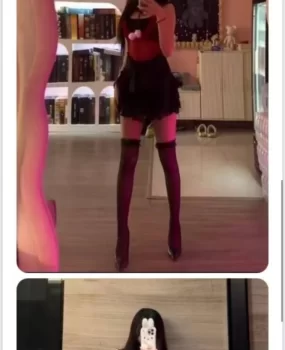 服务型千羽