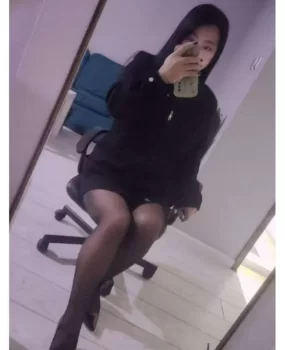 望京小姐姐