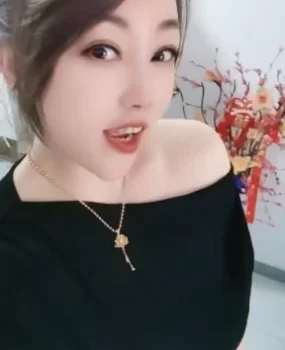 探如意少妇
