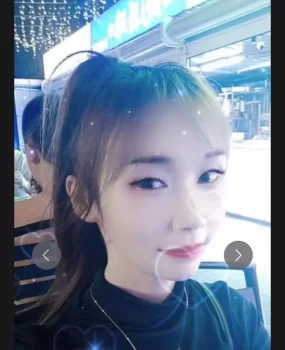 丰台美少妇安娜