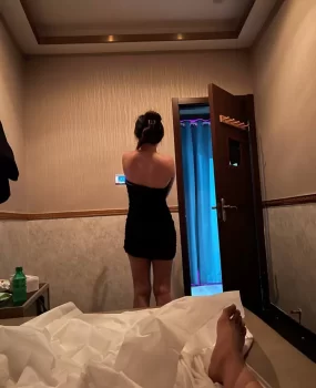 无锡新吴区足浴推油实体会馆