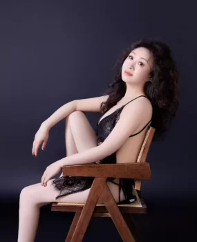 崇川区美熟女