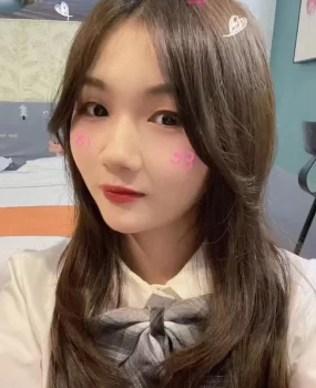 长沙JK小仙女