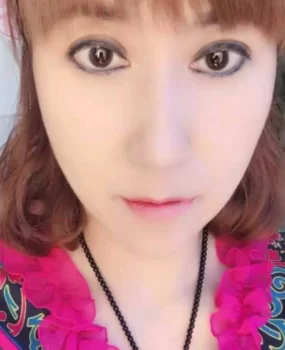 延安萍姐