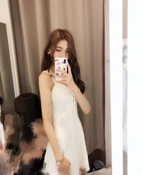 郑州妹妹