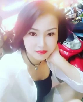 少妇很骚